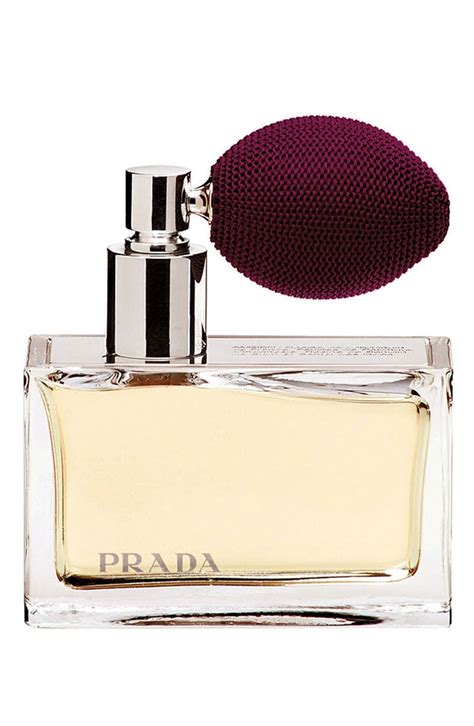 prada amber eau de parfum vaporisateur|prada amber perfume 100ml.